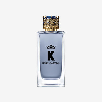 DOLCE & GABBANA, K by Dolce&Gabbana, Eau de Parfum, Herrenduft, 200 ml