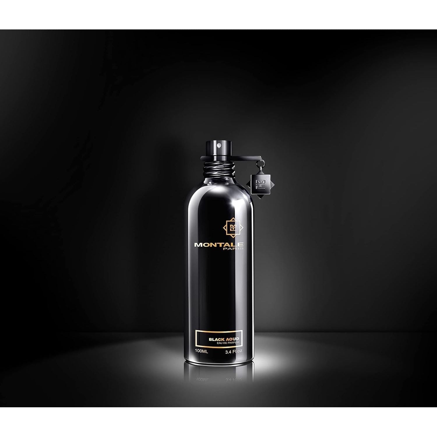 Montale Montale Black Aoud Eau de Parfum, 100 ml