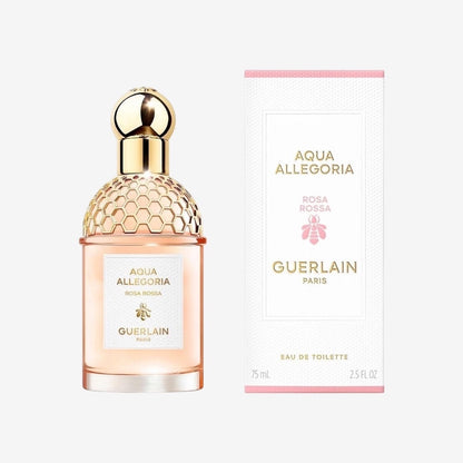 Guerlain - Rosa Rossa - Nachfüllpack Eau de Toilette 75 ml