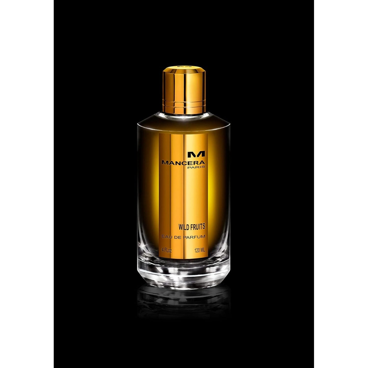 MANCERA, Wild Fruits, Eau de Parfum, Unisexduft, 120 ml