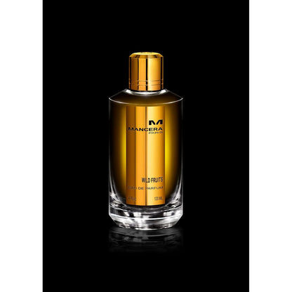 MANCERA, Wild Fruits, Eau de Parfum, Unisexduft, 120 ml