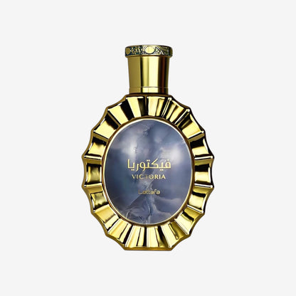 Lattafa Victoria Eau de Parfum Spray für Damen, 100 g