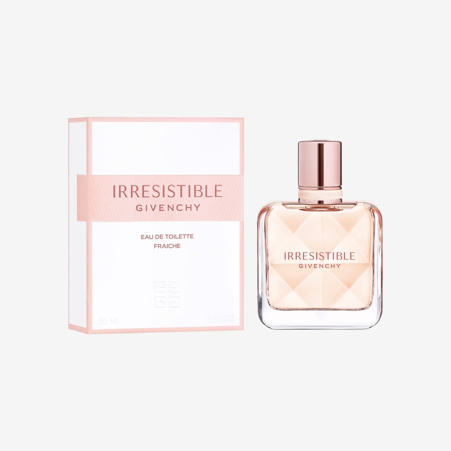 GIVENCHY Irresistible Eau de Parfum 35 ml