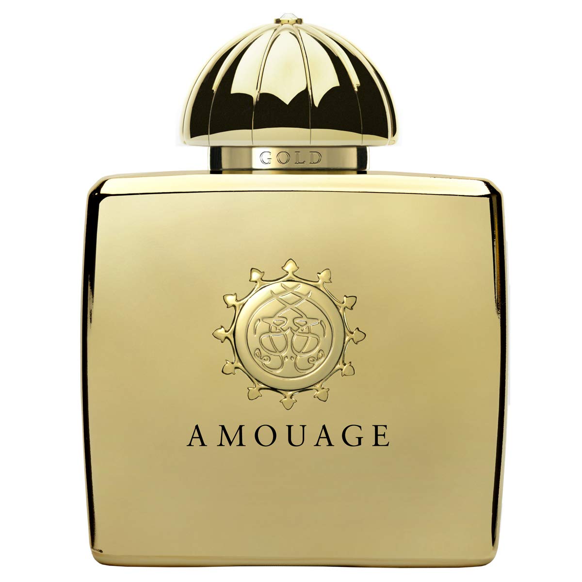 Amouage Gold Woman 50 ml Extrait de Parfum