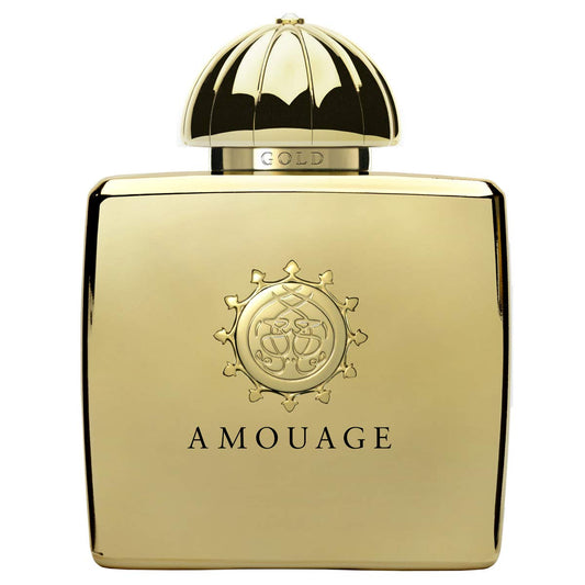 Amouage Gold Woman 50 ml Extrait de Parfum