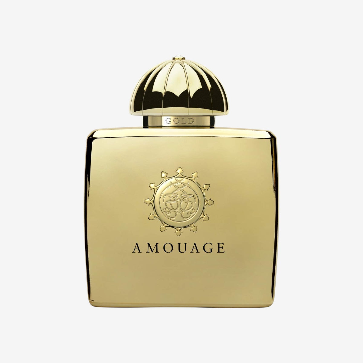 Amouage Gold Woman 50 ml Extrait de Parfum