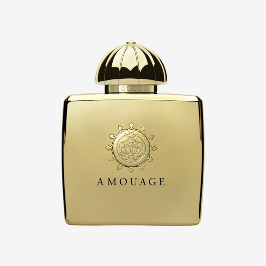 Amouage Gold Woman 50 ml Extrait de Parfum