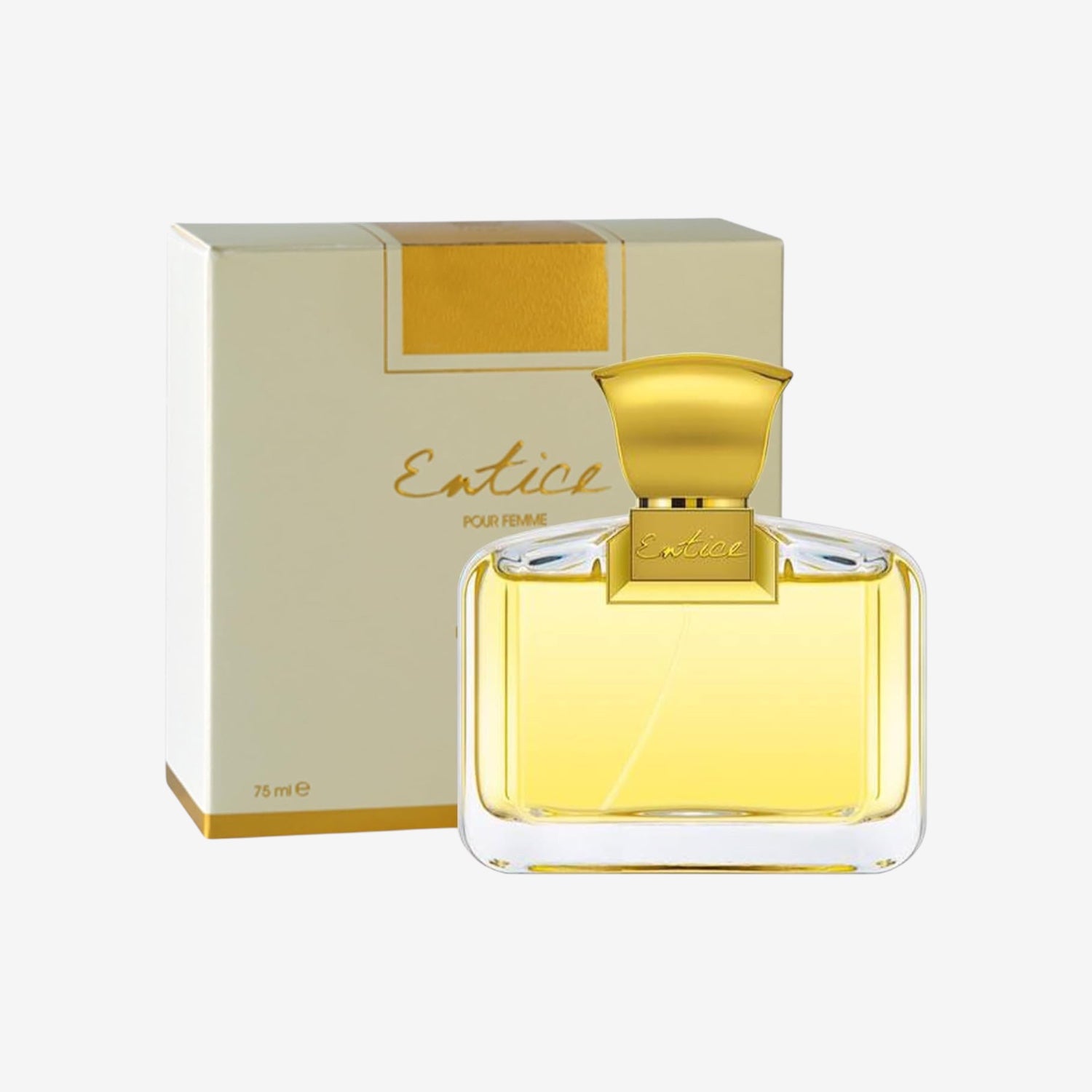 Ajmal Entice pour Femme Eau de Parfum Spray 75 ml
