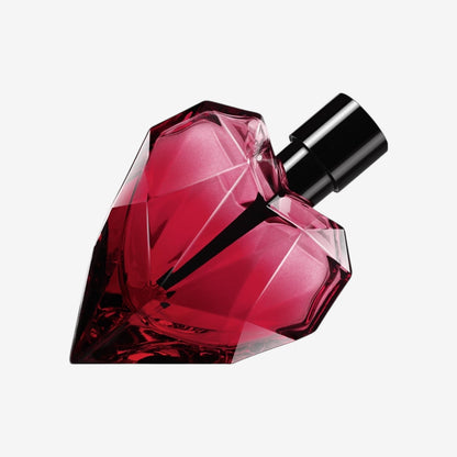 D by Diesel Red Parfüm | Eau de Parfum für Herren 50 ml + Diesel Loverdose Red Kiss Eau de Parfum 30ml