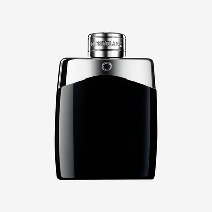 Mont Blanc Legend Eau De Toilette Spray for Men 100 ml