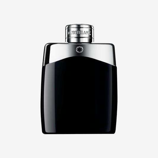 Mont Blanc Legend Eau De Toilette Spray for Men 100 ml