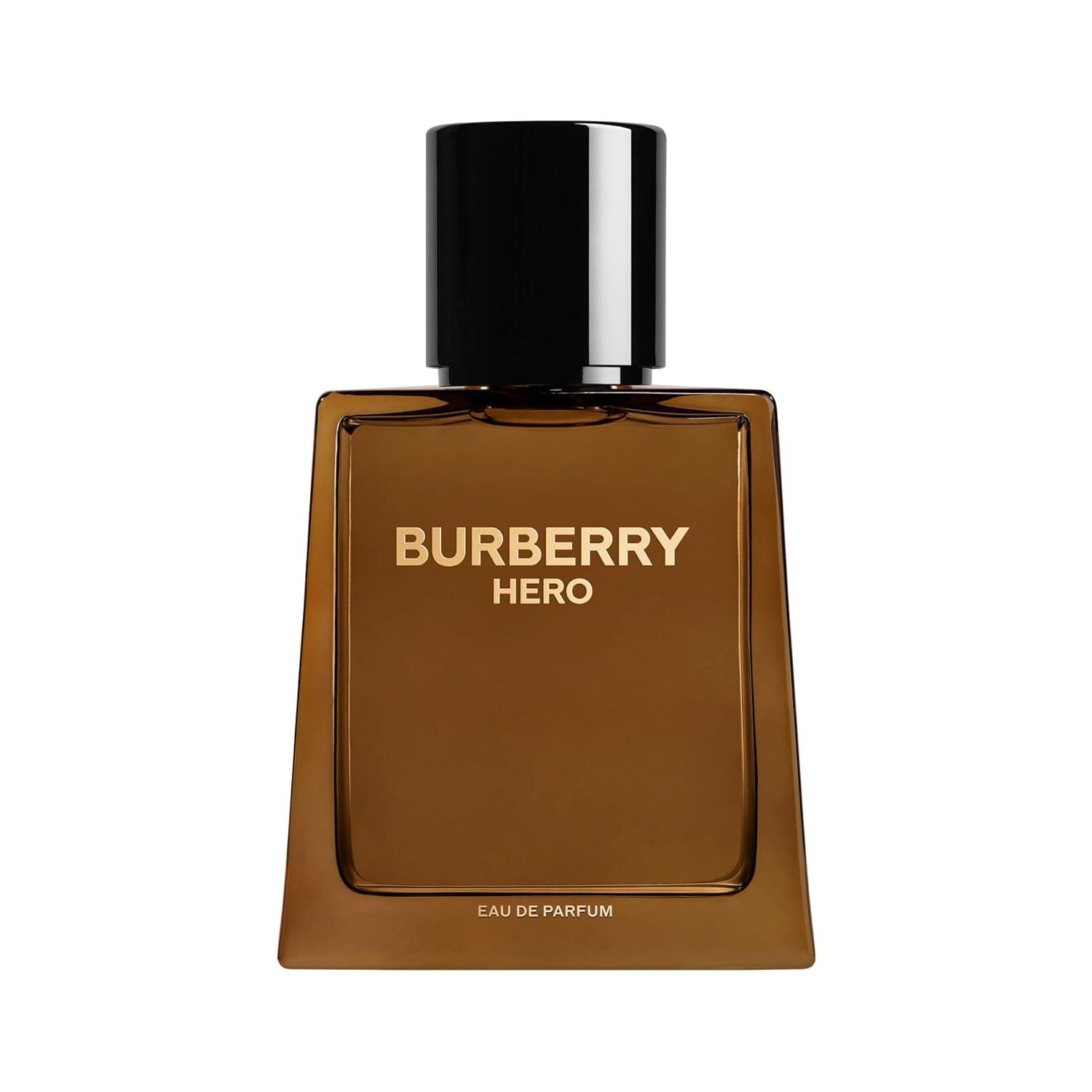 BURBERRY HERO EDP 50 ml Vapo