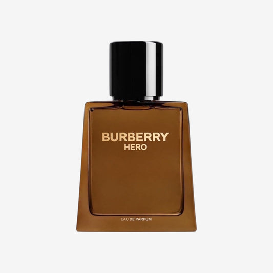 BURBERRY HERO EDP 50 ml Vapo