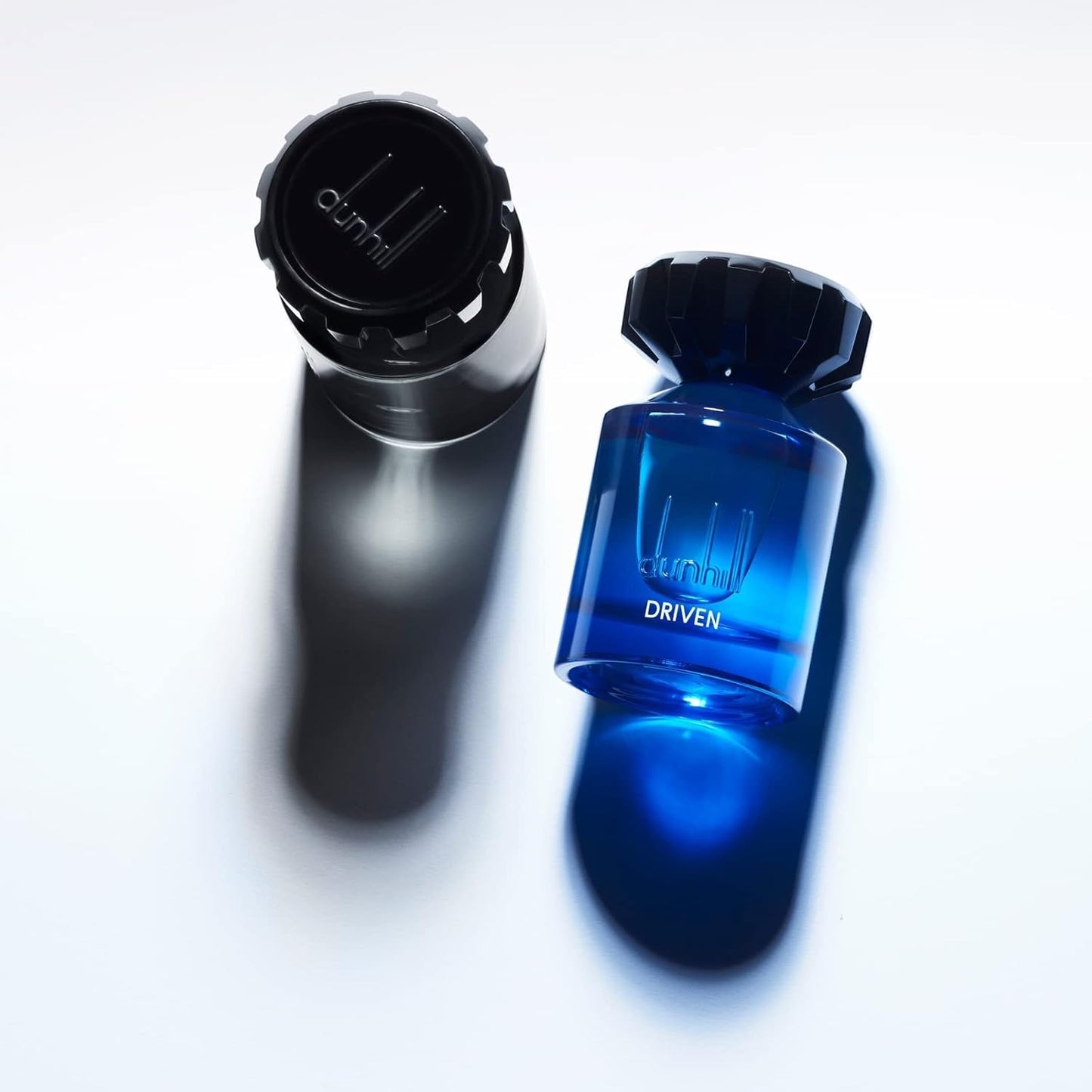 DUNHILL 80775 DRIVEN Eau de Toilette Zerstäuber, 100 ml