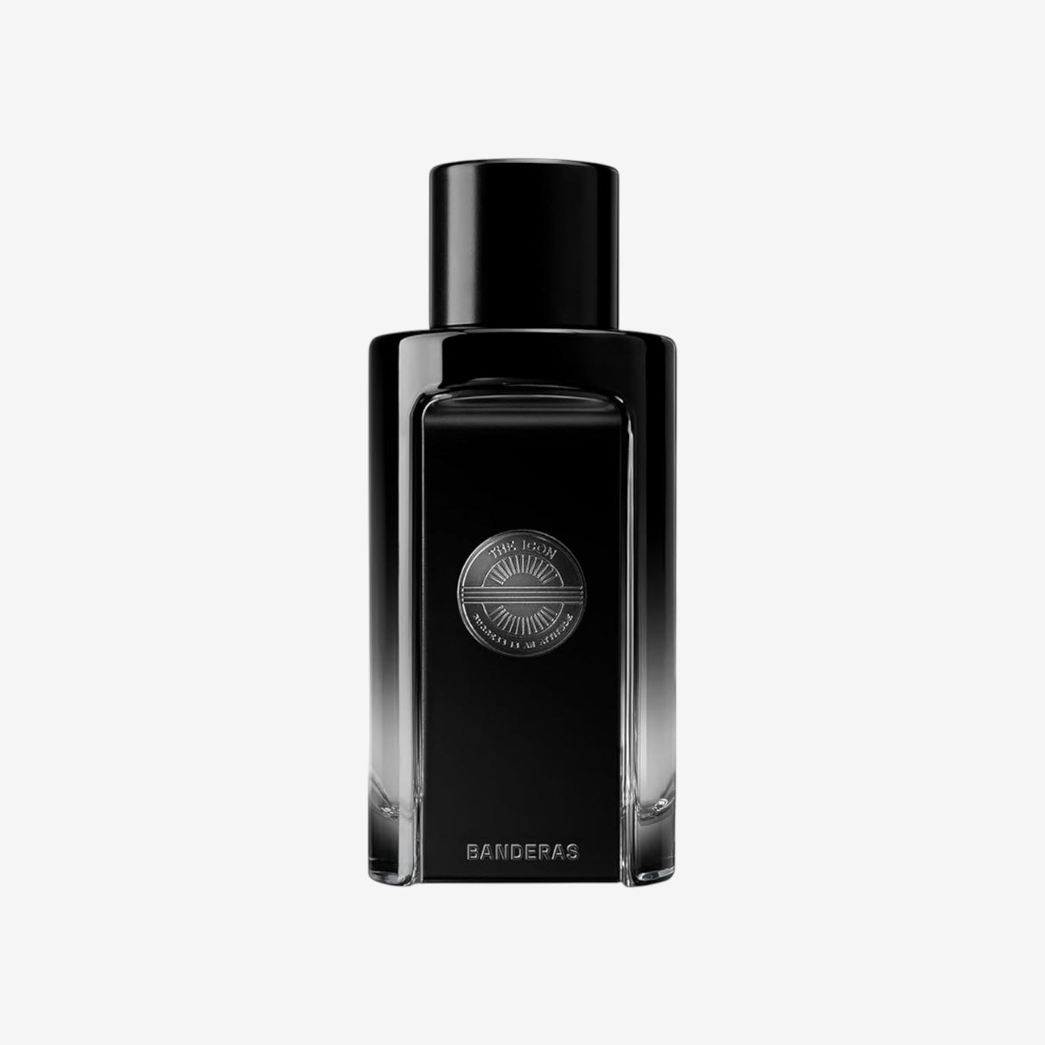 Banderas The Icon, 100 ml (1er Pack)
