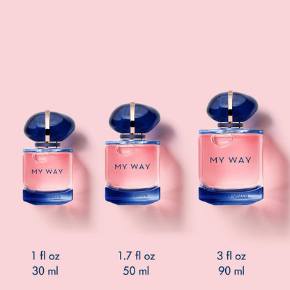 Armani Beauty My Way EDP INTENSE 50ML