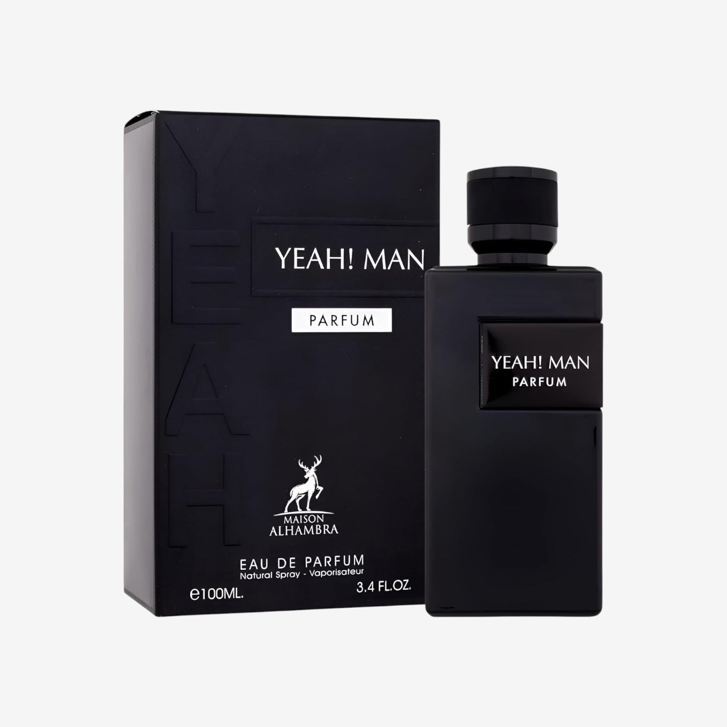 Maison Alhambra Yeah Man Parfum parfémovaná voda pro muže 100 ml
