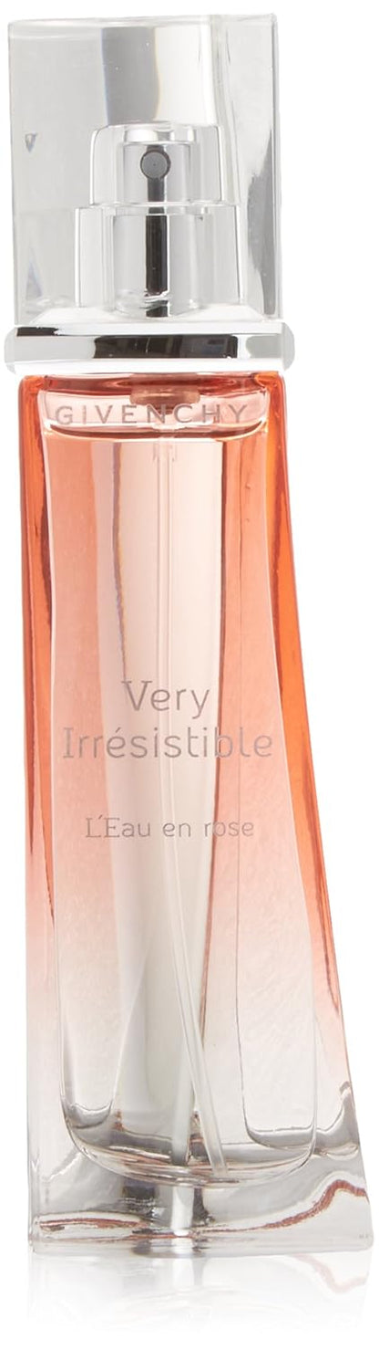 PARFUMS GIVENCHY Very Irresist L E en Rose EDT V30 ml