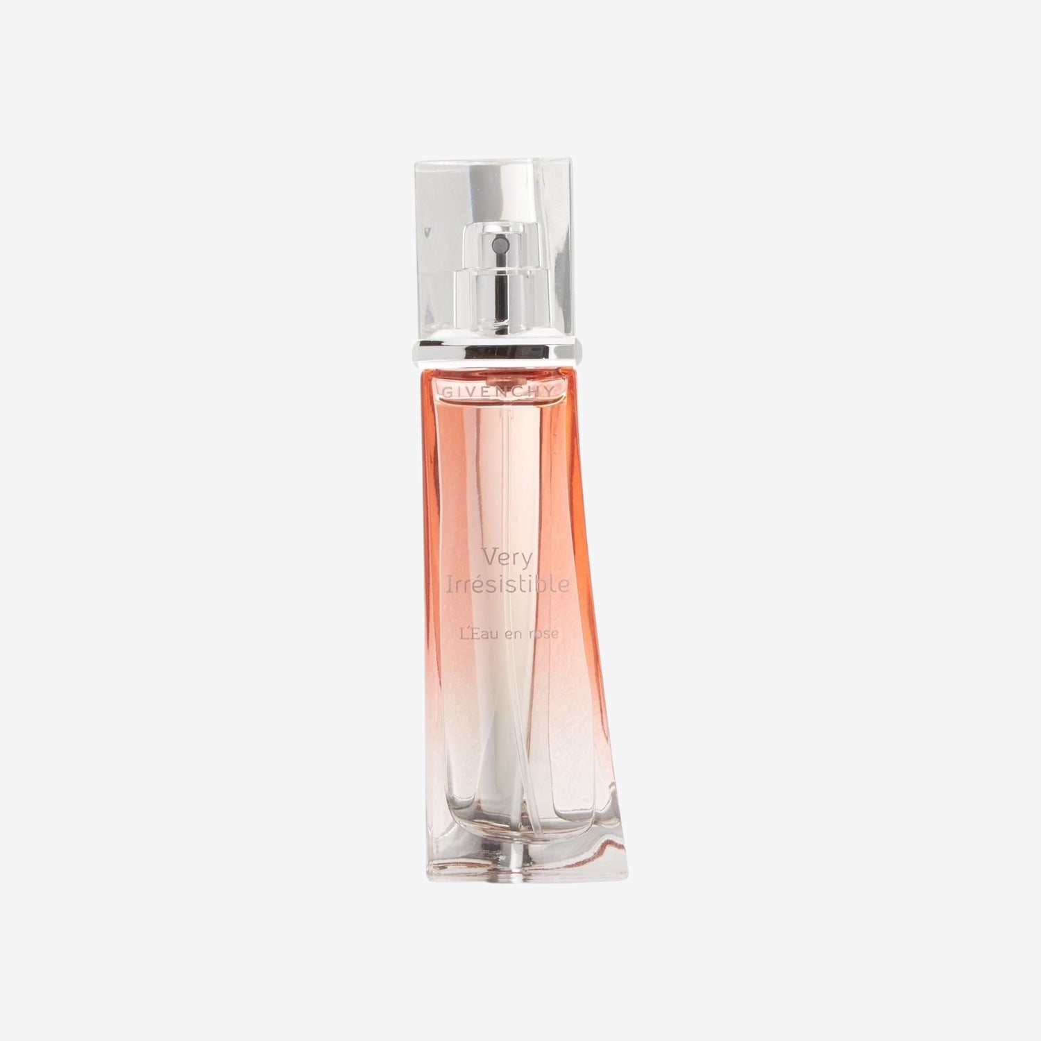 PARFUMS GIVENCHY Very Irresist L E en Rose EDT V30 ml