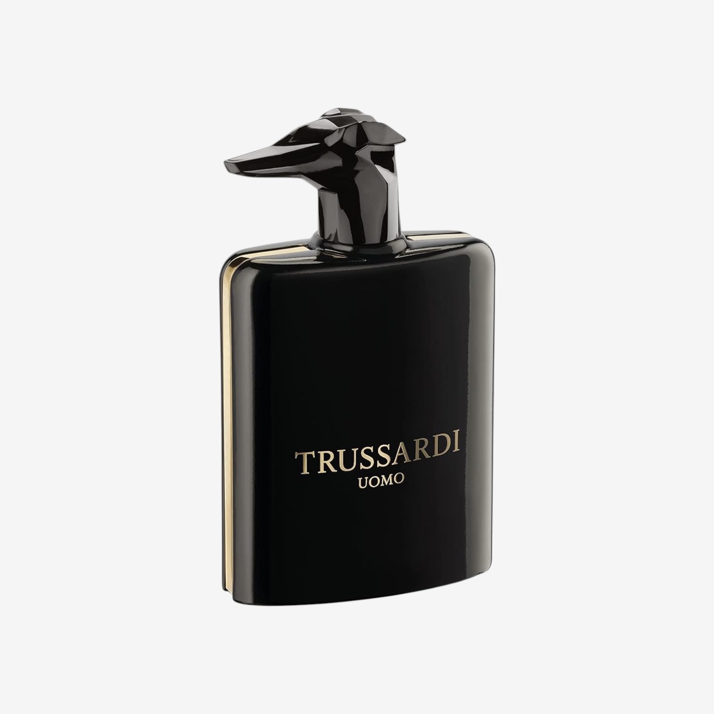 TRUSSARDI UOMO, Levriero Collection Limited Edition, Eau de Parfum, Herrenduft, 100 ml