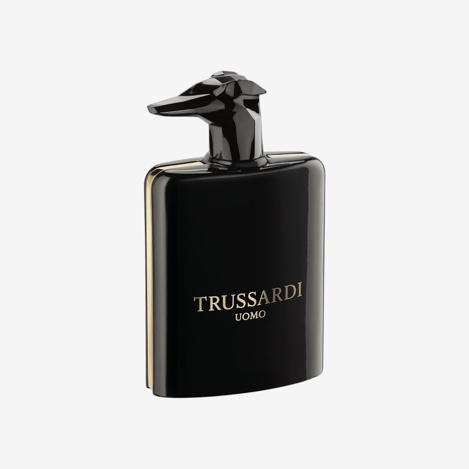 TRUSSARDI UOMO, Levriero Collection Limited Edition, Eau de Parfum, Herrenduft, 100 ml