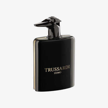 TRUSSARDI UOMO, Levriero Collection Limited Edition, Eau de Parfum, Herrenduft, 100 ml