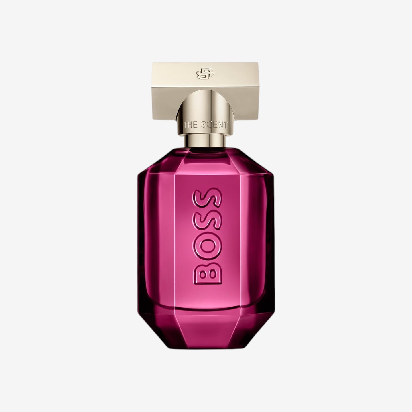 Boss The Scent Magnetic Eau de Parfum für Frauen
