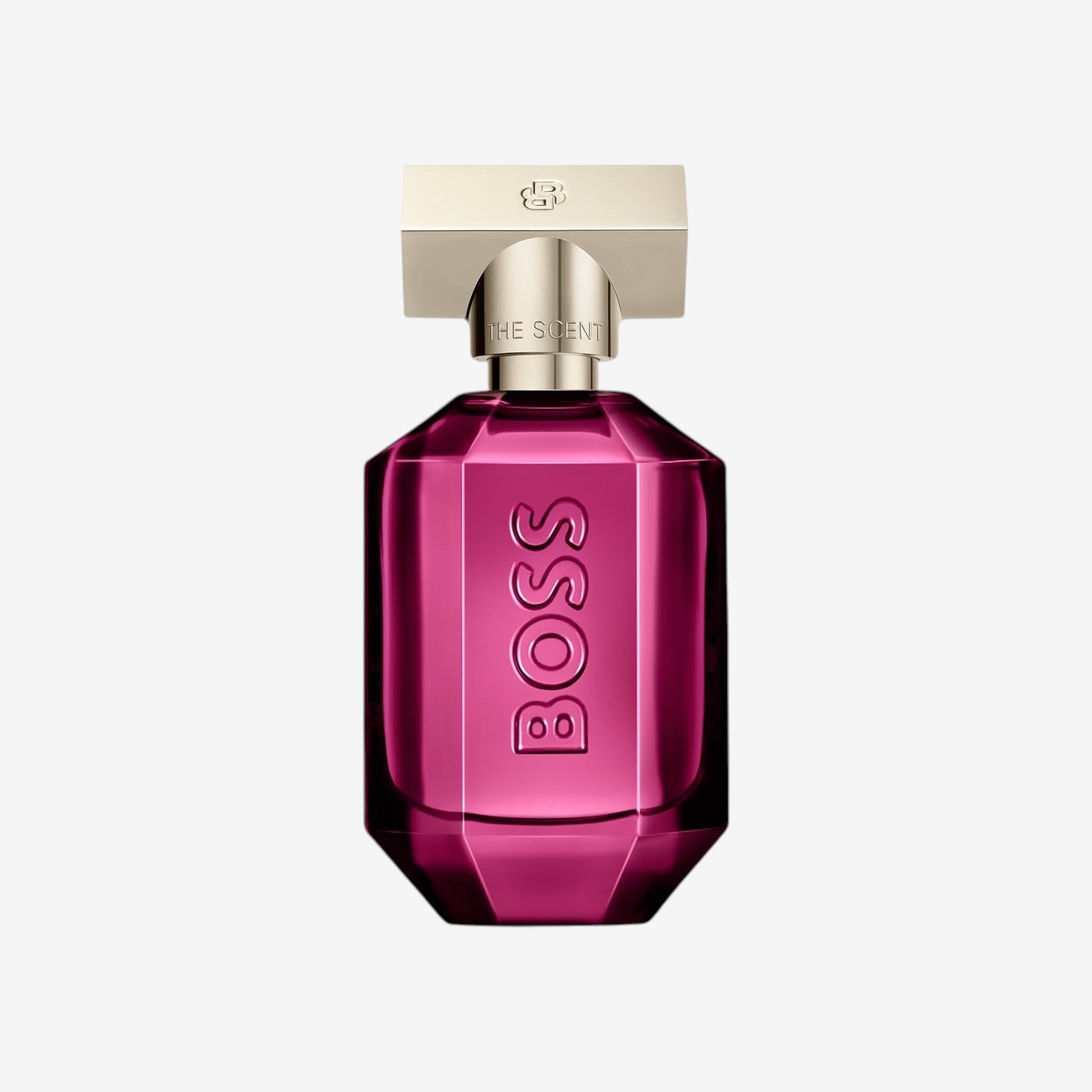 Boss The Scent Magnetic Eau de Parfum für Frauen