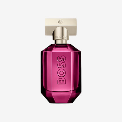 Boss The Scent Magnetic Eau de Parfum für Frauen