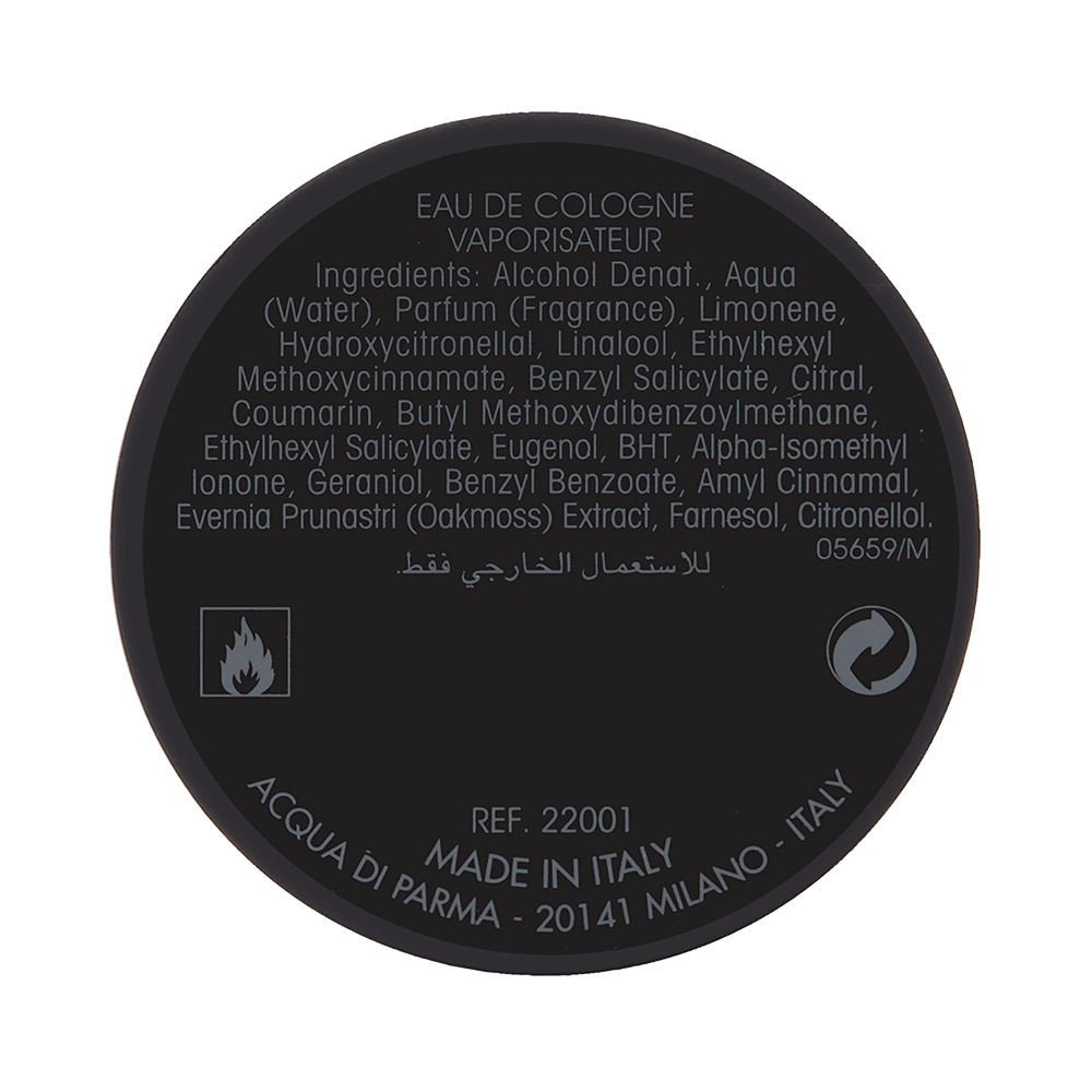 Acqua di Parma Colonia Essenza EDC Vapo, 50 ml
