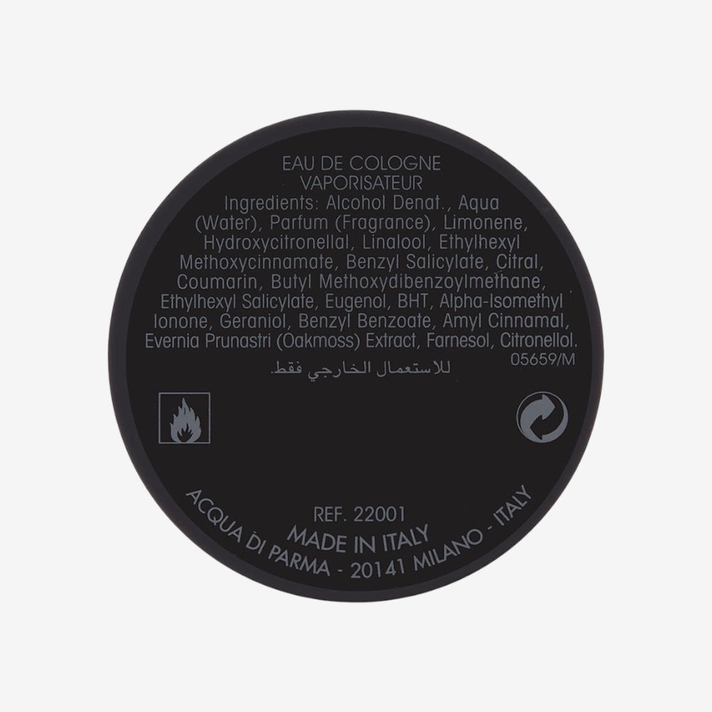 Acqua di Parma Colonia Essenza EDC Vapo, 50 ml