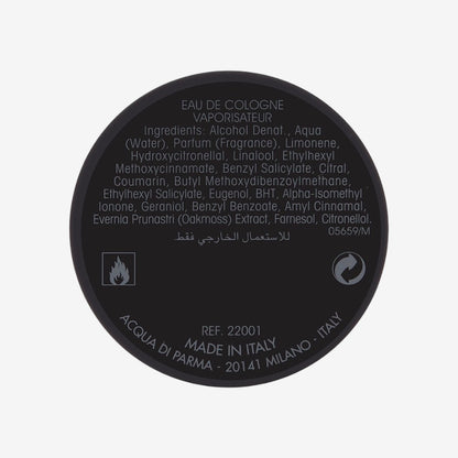 Acqua di Parma Colonia Essenza EDC Vapo, 50 ml