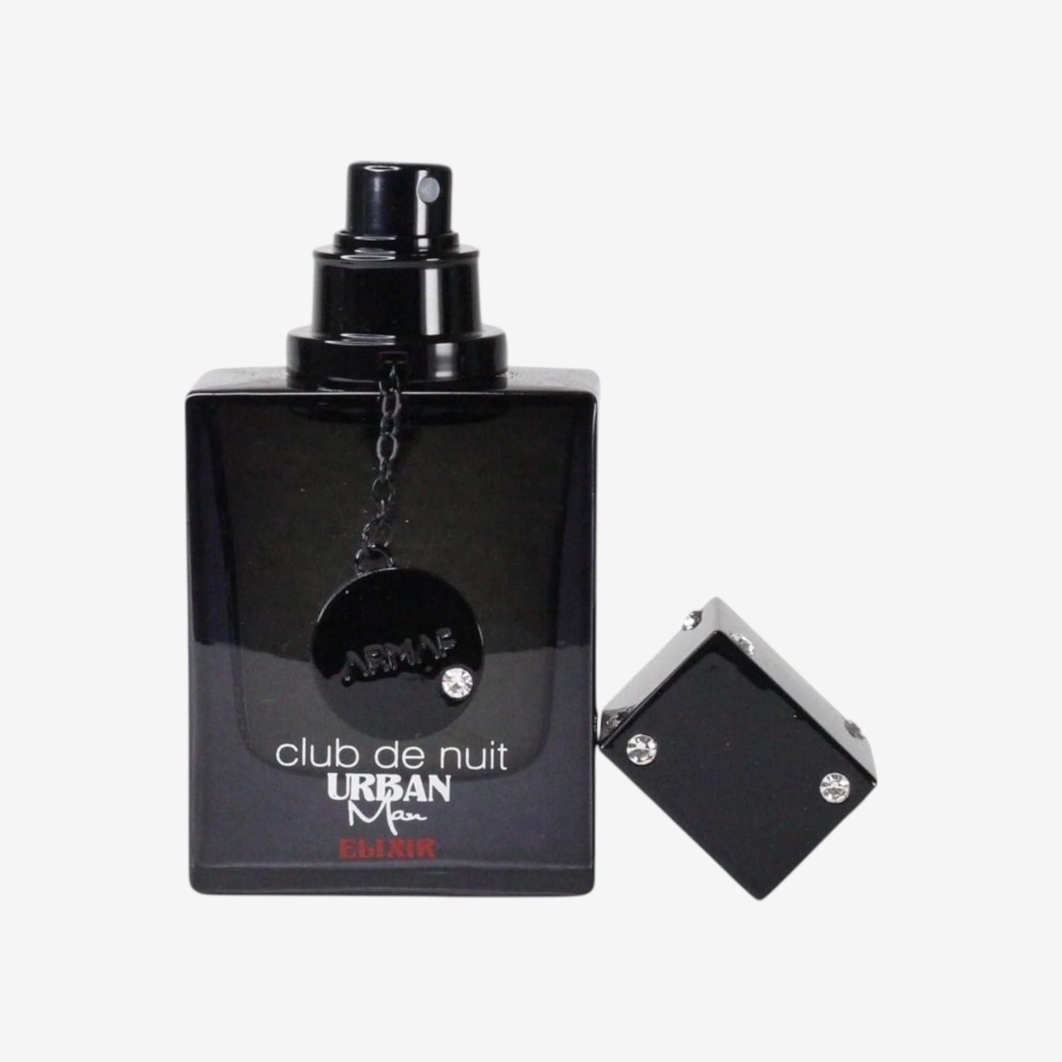 ARMAF Club De Nuit Urban Man Elixir Eau de Parfum, 30 ml