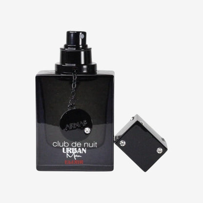 ARMAF Club De Nuit Urban Man Elixir Eau de Parfum, 30 ml