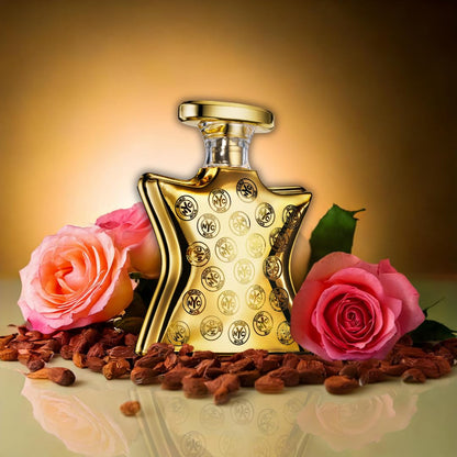 Bond No.9 Perfume unisex, Eau de Parfum, 1er Pack (1 x 50 g)