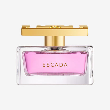 Escada Especially Eau de Parfum, frisch-blumiger Damenduft für glamouröse Frauen
