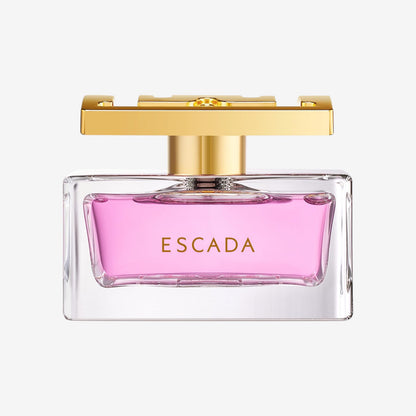 Escada Especially Eau de Parfum, frisch-blumiger Damenduft für glamouröse Frauen