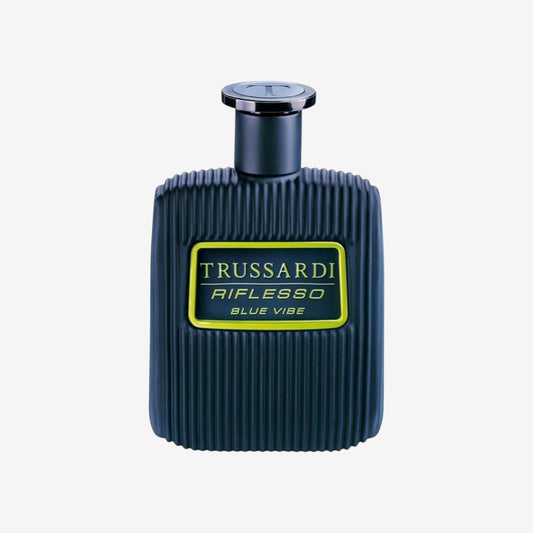 Trussardi Blue Vibe Edt Vapo 50 Ml