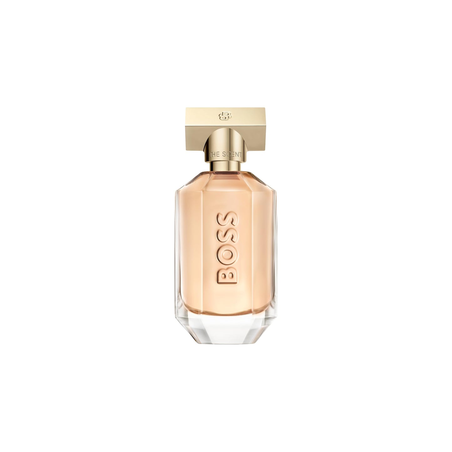 Boss The Scent Eau de Parfum für Frauen