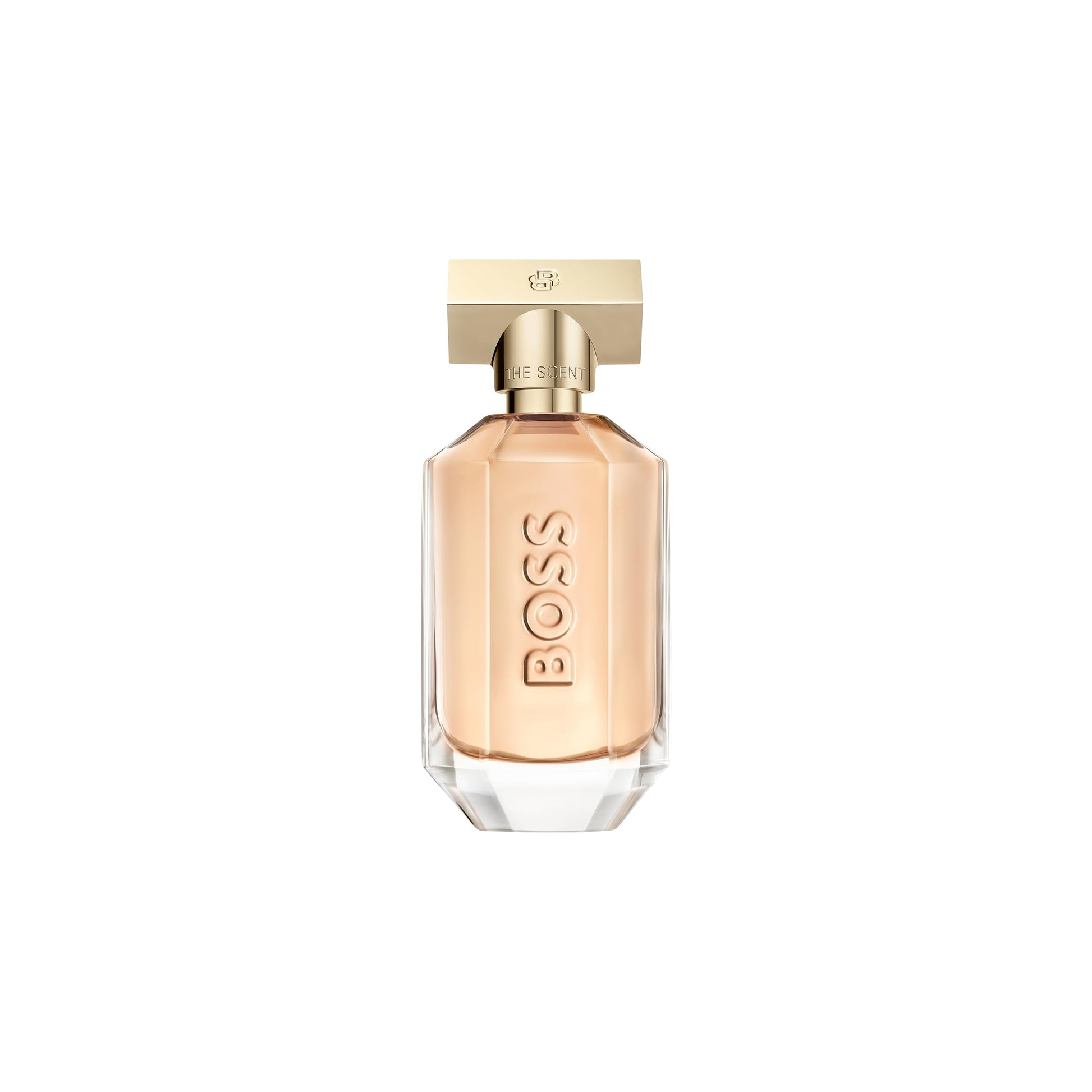 Boss The Scent Eau de Parfum für Frauen
