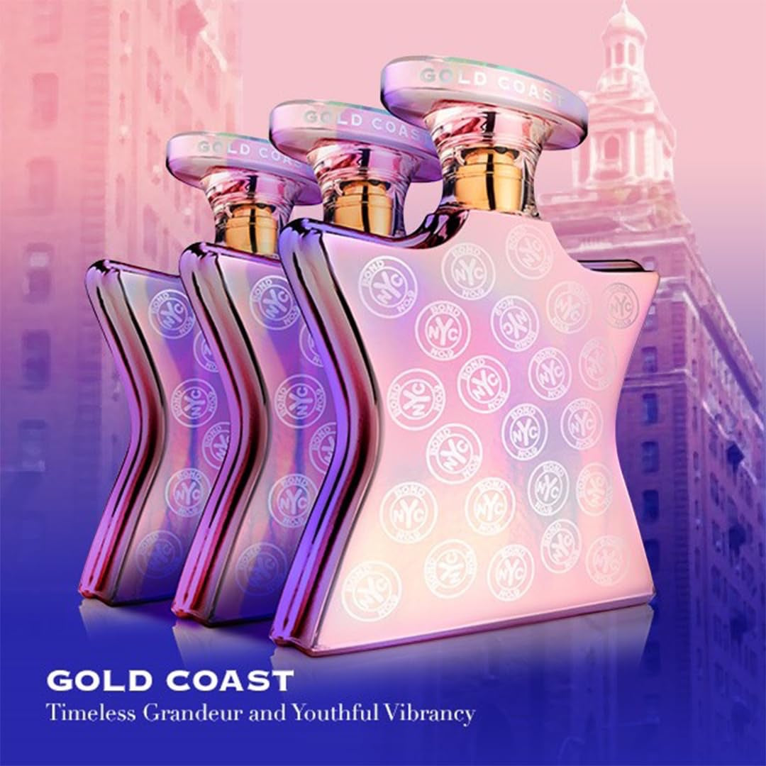 Bond No9 Gold Coast Edp V 100ml