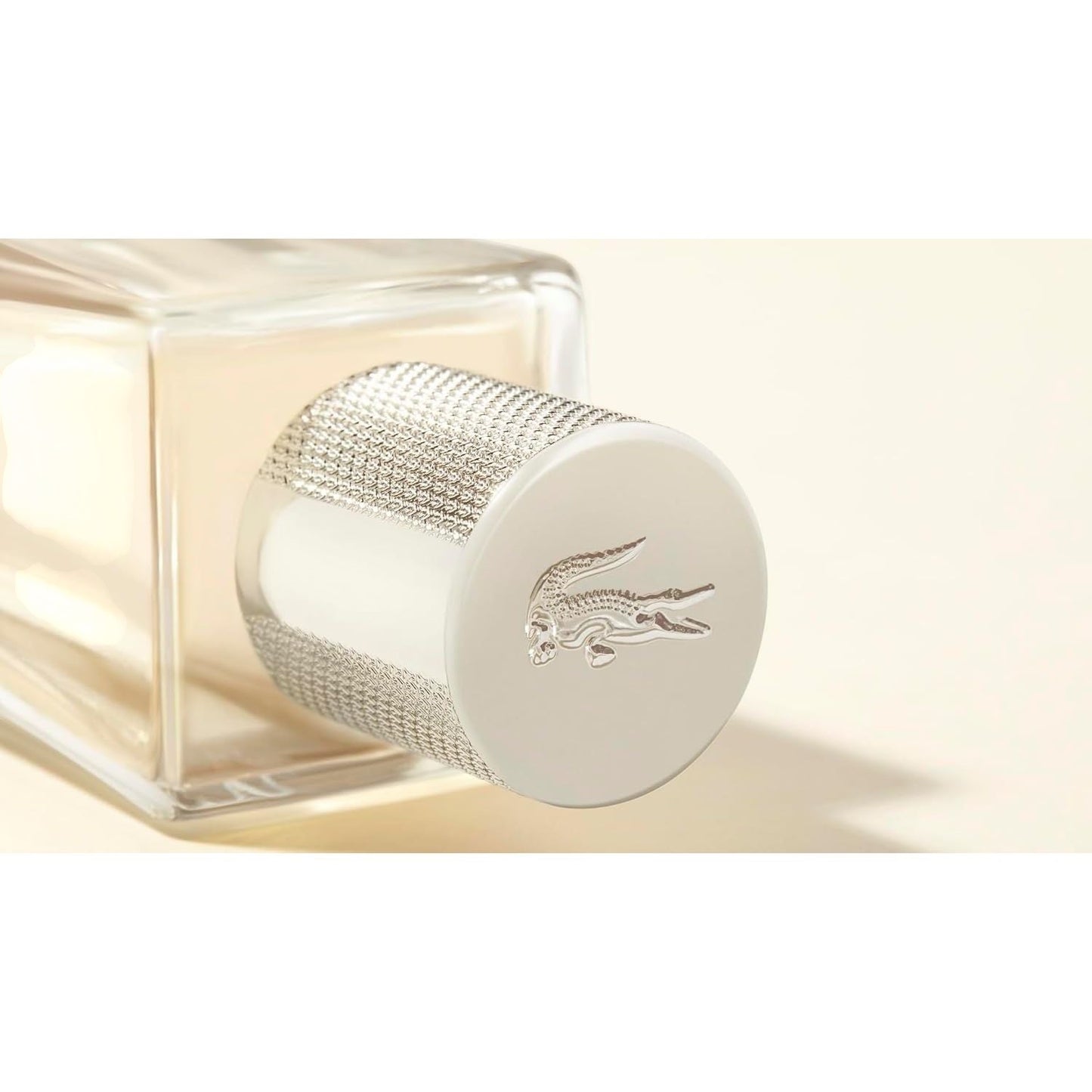 LACOSTE Pour Femme EdP, Linie: Pour Femme, Eau de Parfum, Größe: 30ml