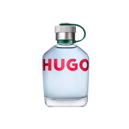 Hugo Man Eau de Toilette for Men