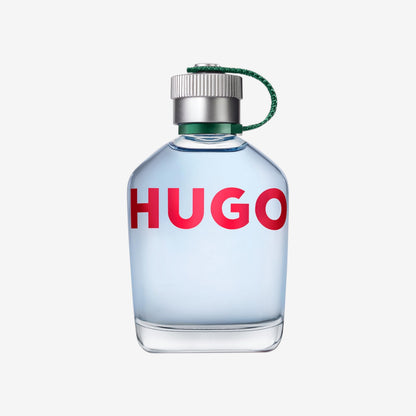 Hugo Man Eau de Toilette for Men
