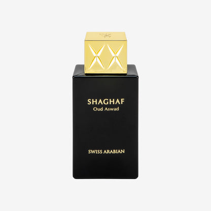 Swiss Arabian Layali FOR Unisex 1,7 oz EDP Spray