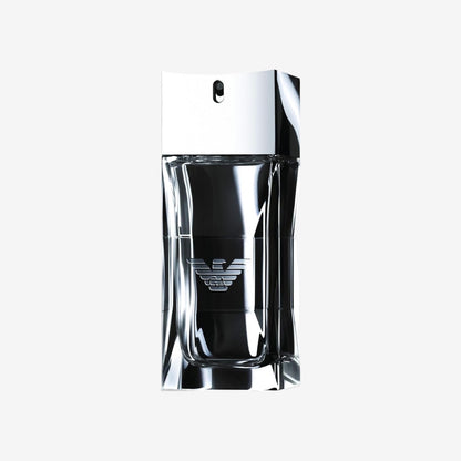 Giorgio Armani Emporio Diamonds homme / men, Eau de Toilette, Vaporisateur / Spray, 75 ml