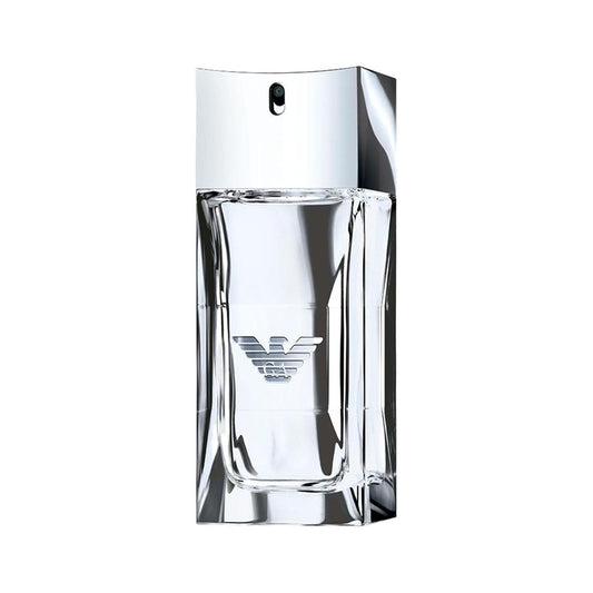 Giorgio Armani Emporio Diamonds homme / men, Eau de Toilette, Vaporisateur / Spray, 75 ml