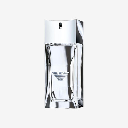Giorgio Armani Emporio Diamonds homme / men, Eau de Toilette, Vaporisateur / Spray, 75 ml