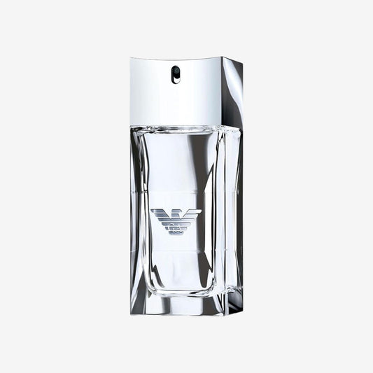 Giorgio Armani Emporio Diamonds homme / men, Eau de Toilette, Vaporisateur / Spray, 75 ml