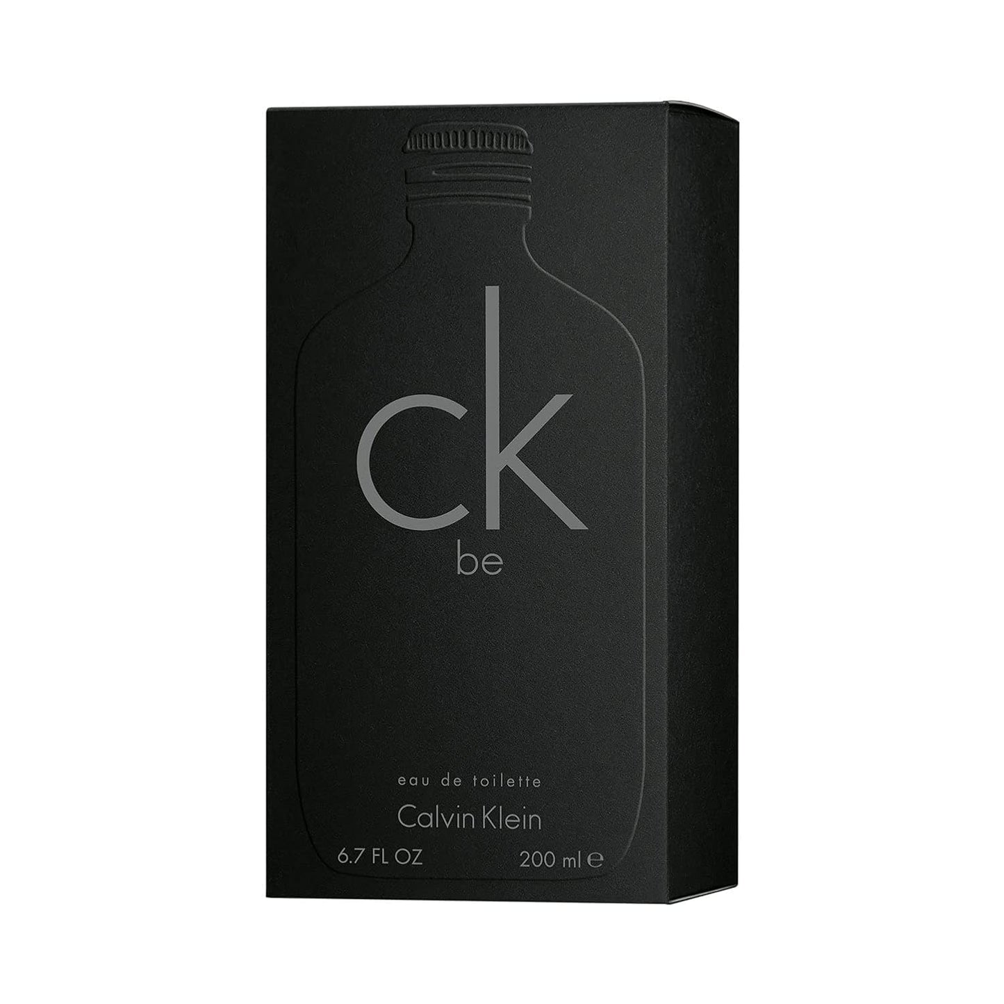 Calvin Klein CK Be Eau de Toilette